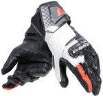 Dainese Carbon 4 Long Женские мотоциклетные перчатки