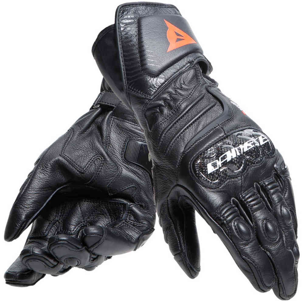 Dainese Carbon 4 Long Guantes de motocicleta