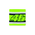 VR46 Classic 46 リストバンド