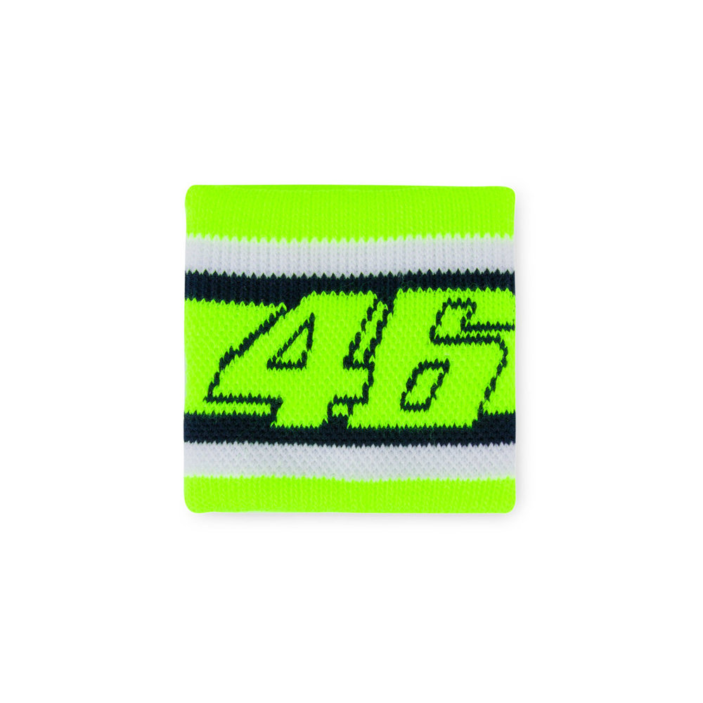 VR46 Classic 46 Schweißband