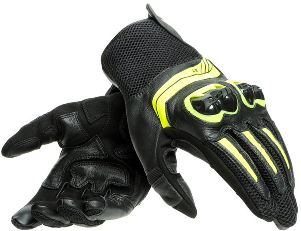 Dainese Mig 3 Unisex Мотоциклетные перчатки