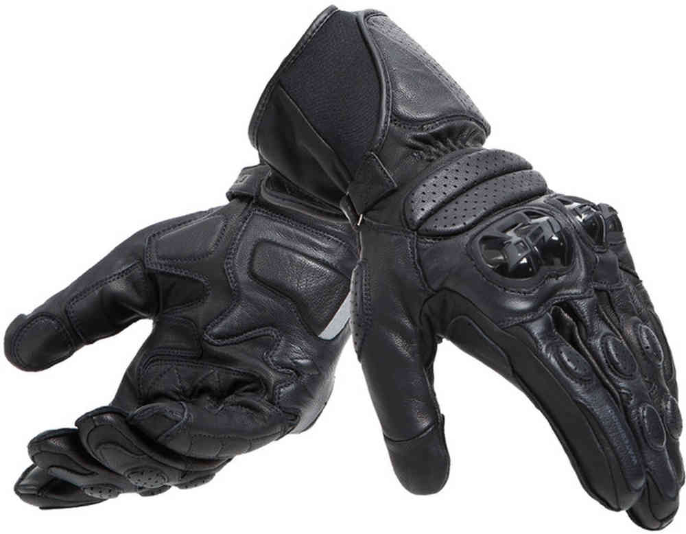 Dainese Impeto D-Dry водонепроницаемые мотоциклетные перчатки