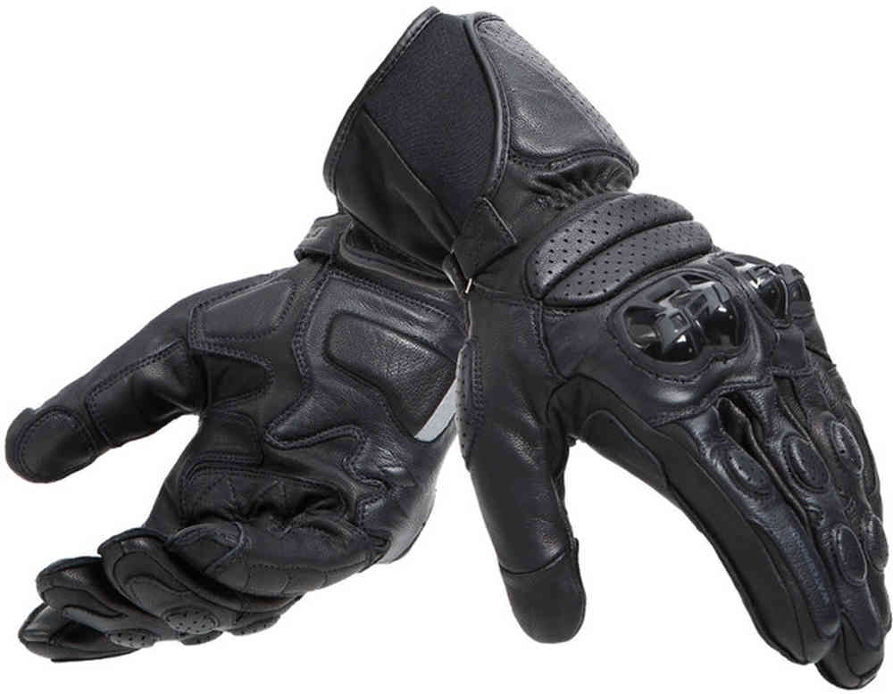 Dainese waterproof gloves discount