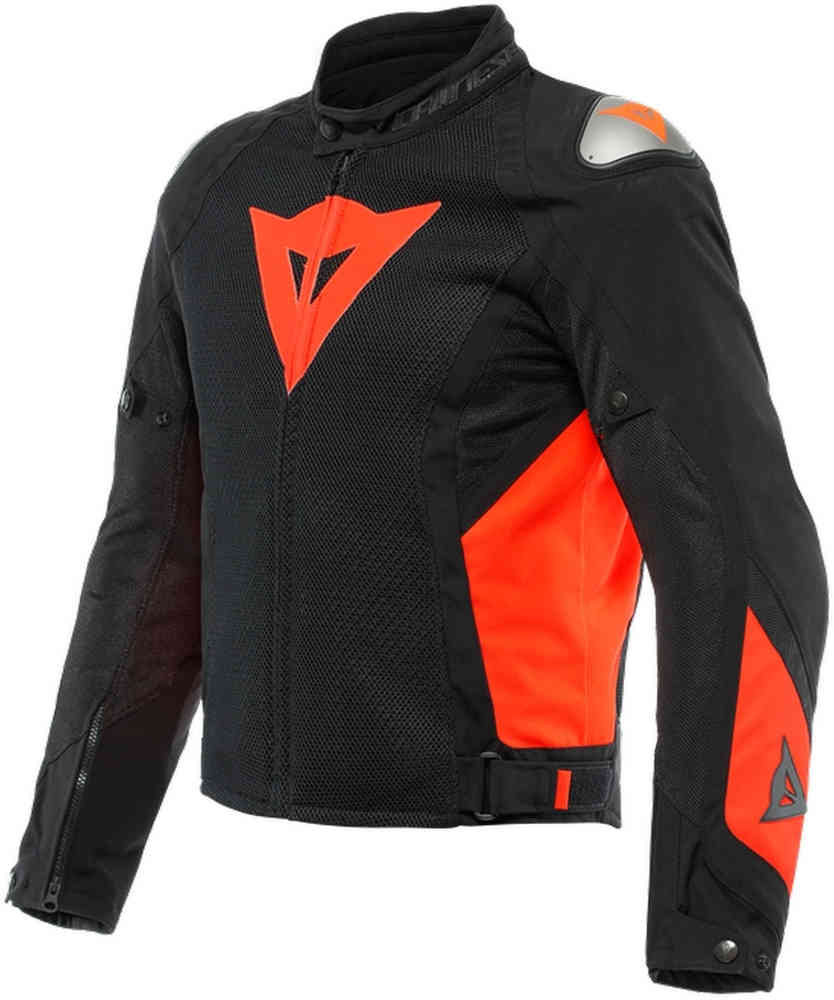 Dainese Energyca Air Tex Motorcycle Textile Jacket