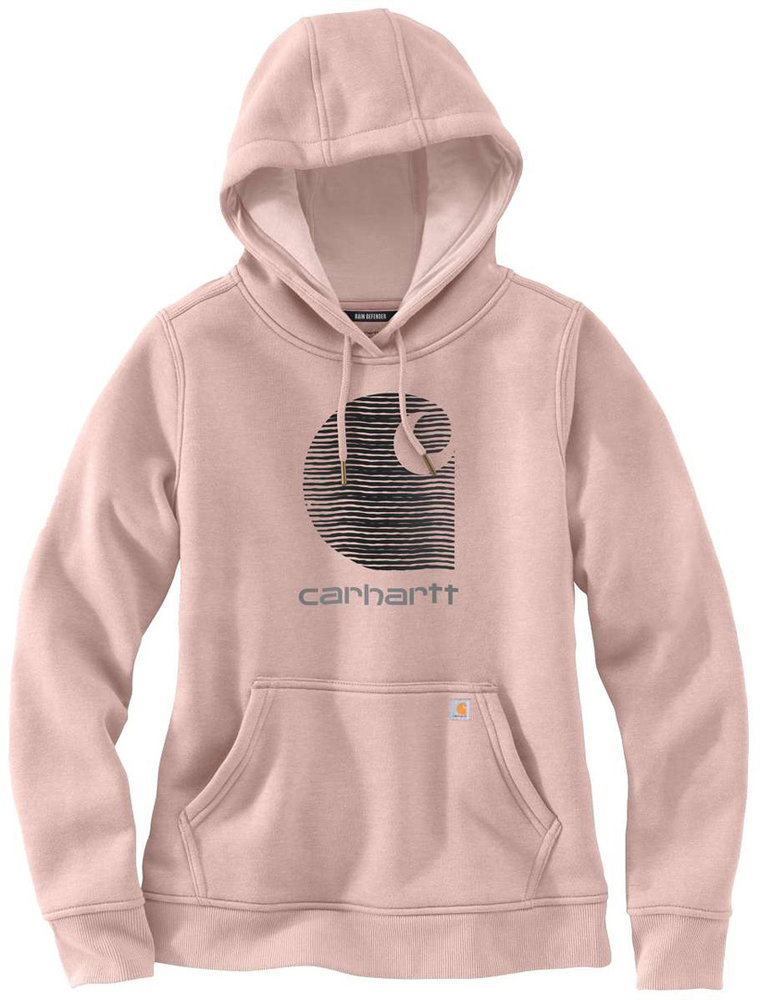 Carhartt Rain Defender Promo Дамская толстовка