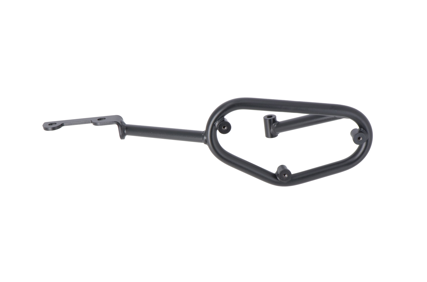 Sw-Motech Unisex Slc Side Carrier Left - Honda Cb1000r (21-).