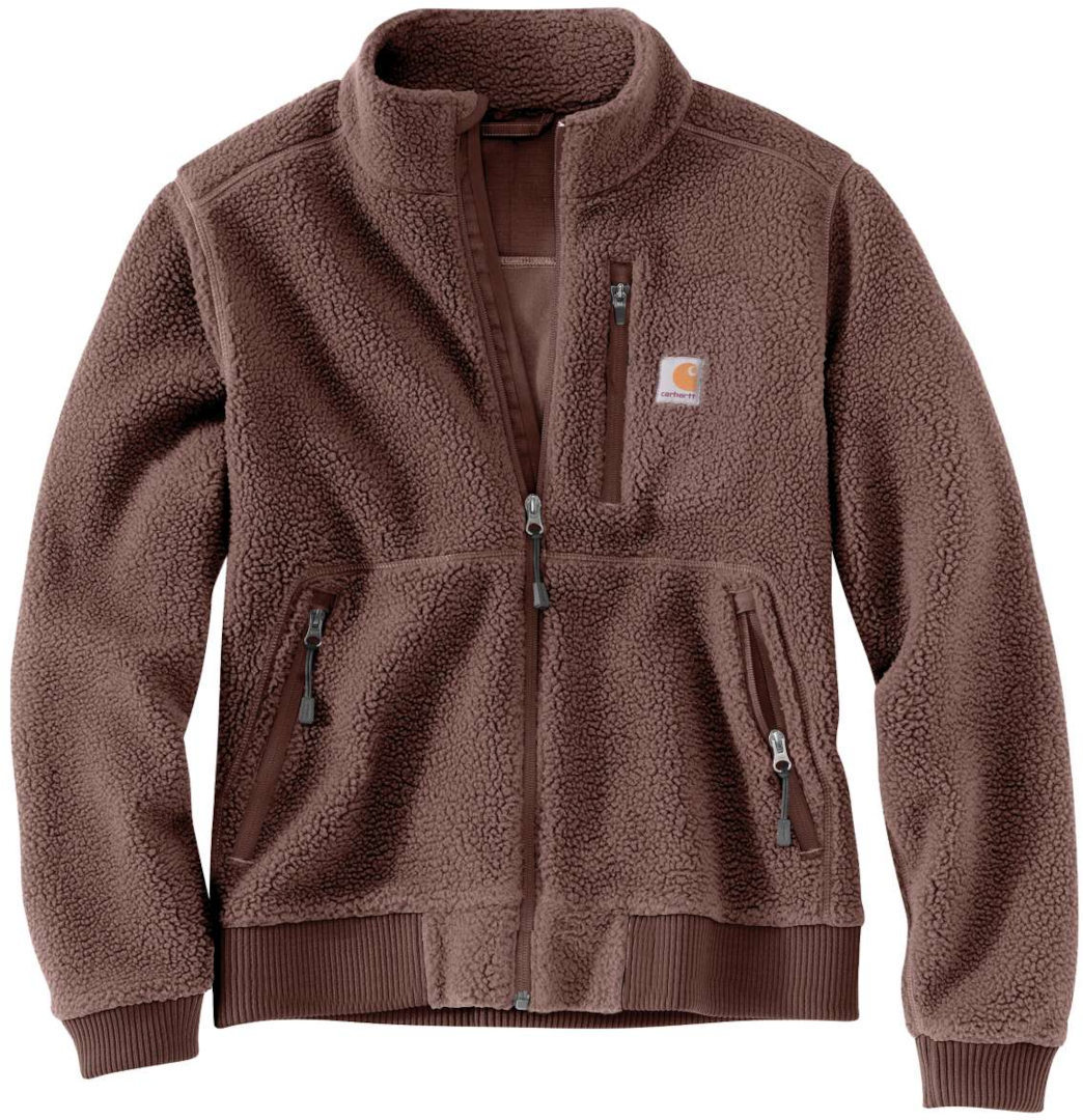 Carhartt Fleece Veste femme