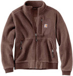 Carhartt Fleece 女士夾克