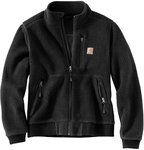 Carhartt Fleece レディースジャケット