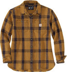 Carhartt Heavyweight Twill Damen Hemd