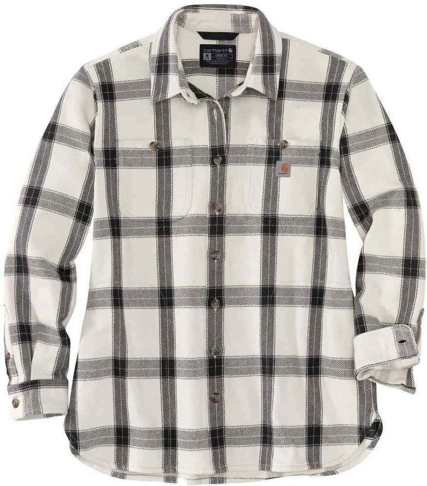 Carhartt Heavyweight Twill Camisa de senyores