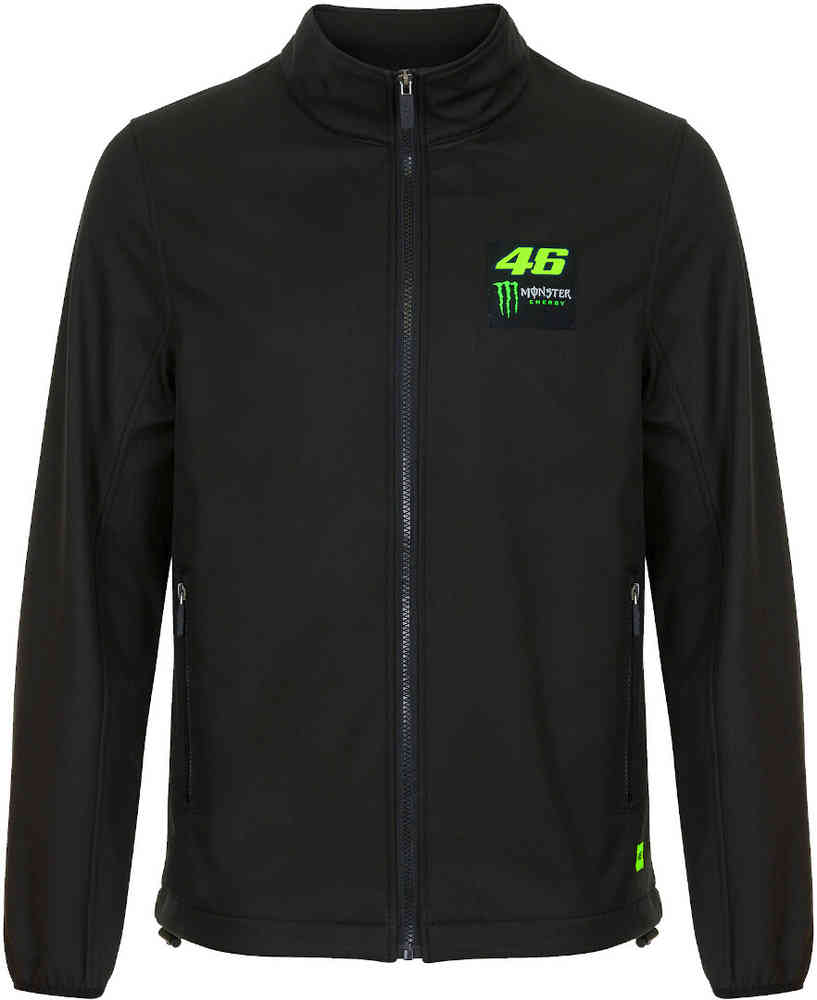 VR46 Dual 46 Monster Veste