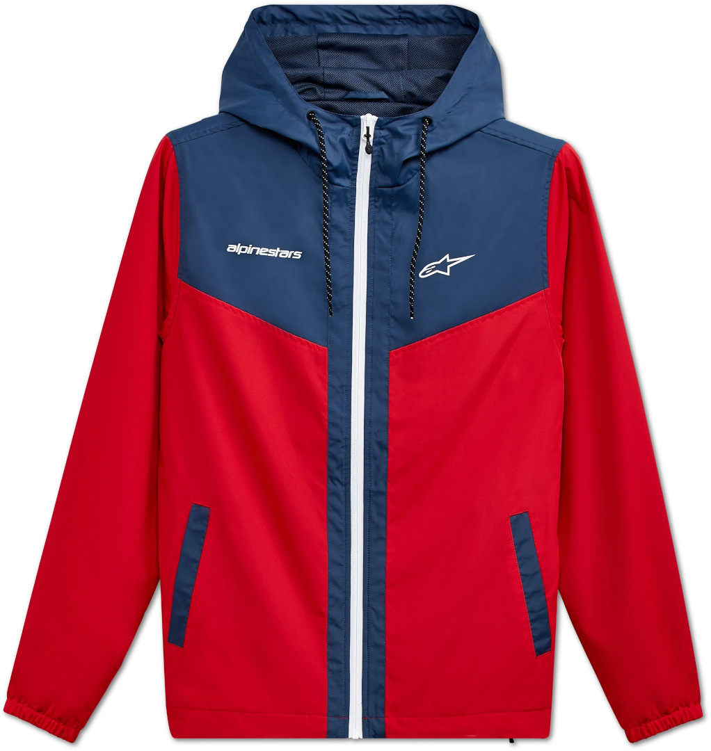 Alpinestars Plex Veste