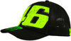 VR46 Trucker 46 Monster Gorro