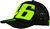 VR46 Trucker 46 Monster Gorra