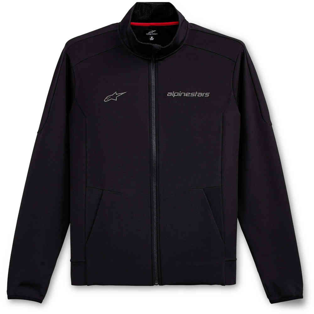 Alpinestars Progression Midlayer Jakke