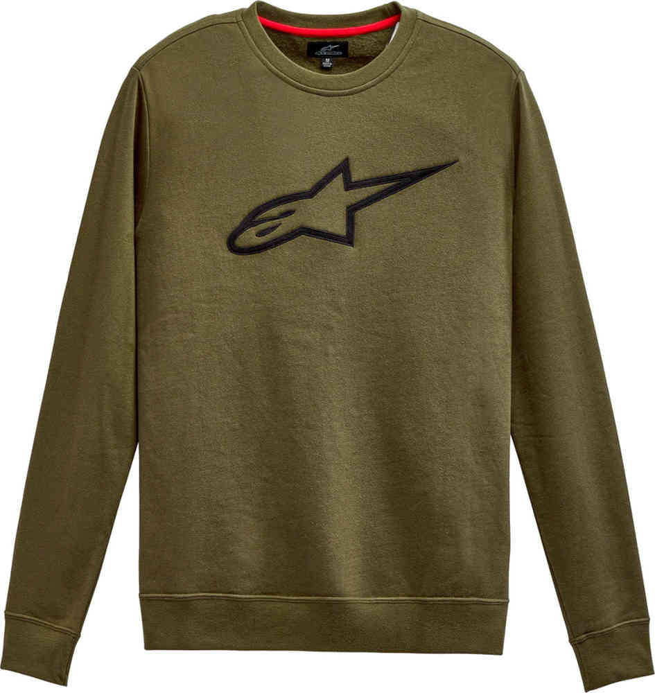 Alpinestars Ageless Crew Пуловер