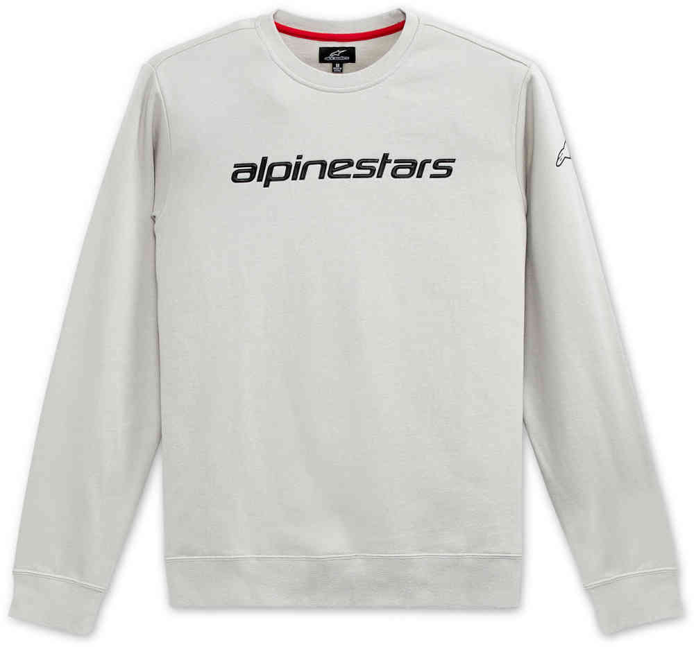 Alpinestars Linear Crew Пуловер