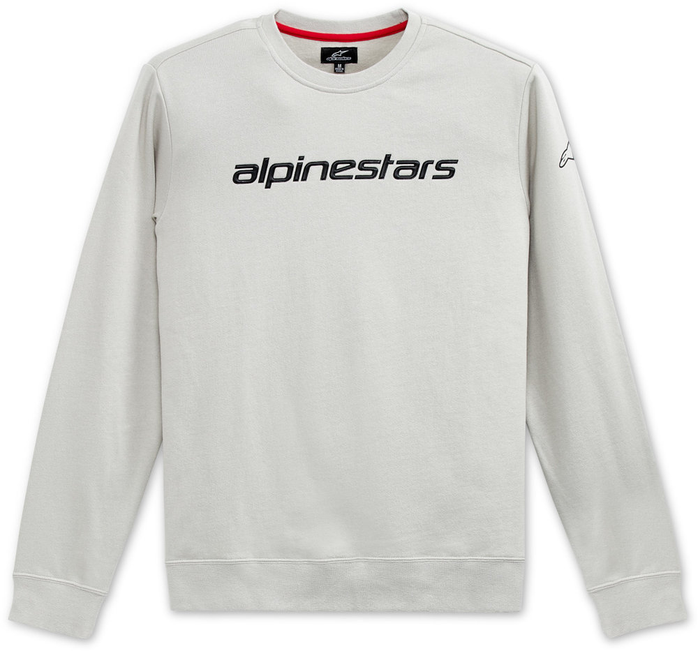 Alpinestars Linear Crew Пуловер