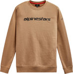 Alpinestars Linear Crew Пуловер