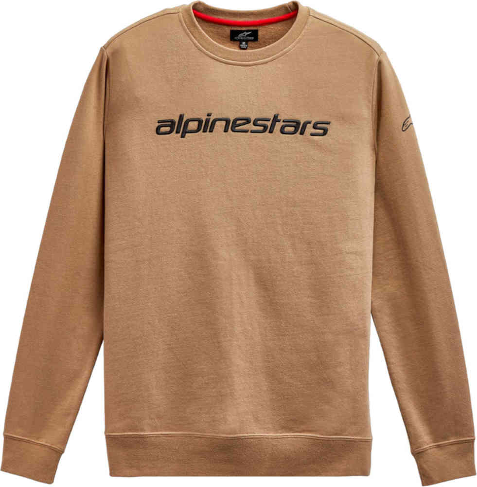 Alpinestars Linear Crew Пуловер