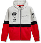 Alpinestars Position Dessuadora amb caputxa Zip