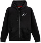 Alpinestars Ageless Chest 지퍼 후디