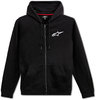 Alpinestars Ageless Chest Dessuadora amb caputxa Zip