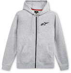 Alpinestars Ageless Chest Sudadera con cremallera