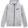 Preview image for Alpinestars Ageless Chest Zip Hoodie