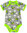 VR46 Sun and Moon Baby Strampler