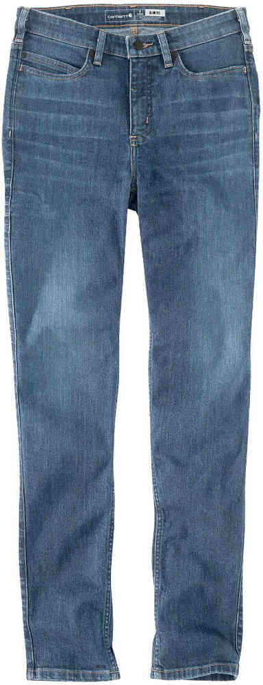 Carhartt Rugged Flex Tapered Jeans para damas