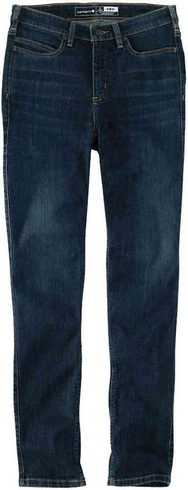 Carhartt Rugged Flex Tapered Ladies Jeans