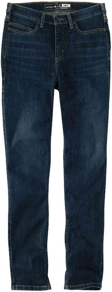 Carhartt Rugged Flex Tapered Женские джинсы