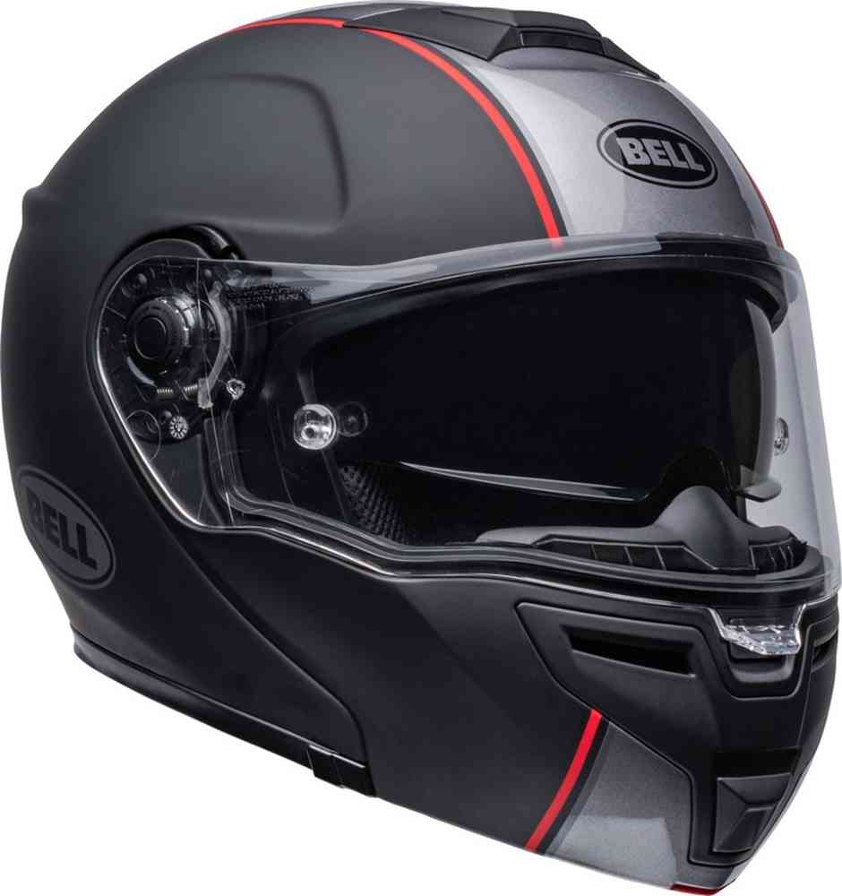 Bell SRT Modular Hartluck Jamo Casco