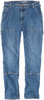 Vorschaubild für Carhartt Double Front Straight Damen Jeans
