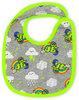 {PreviewImageFor} VR46 Sun and Moon Baby Bib