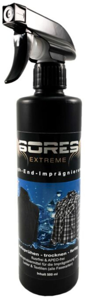 Bores Extreme Premium Impregnacja