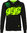 VR46 Monster 46 Monza Dessuadora amb caputxa Zip