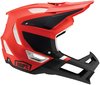 100% Trajecta Downhill Helmet