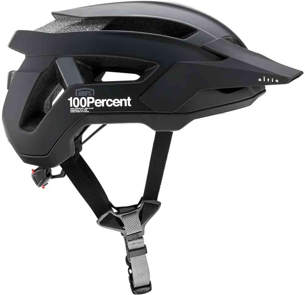 100% Altis Велосипедный шлем