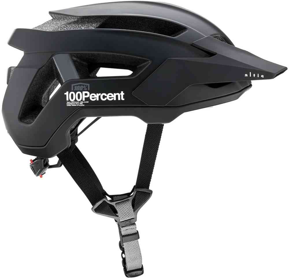 100% Altis Fahrradhelm