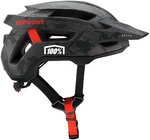 100% Altis Casco de bicicleta