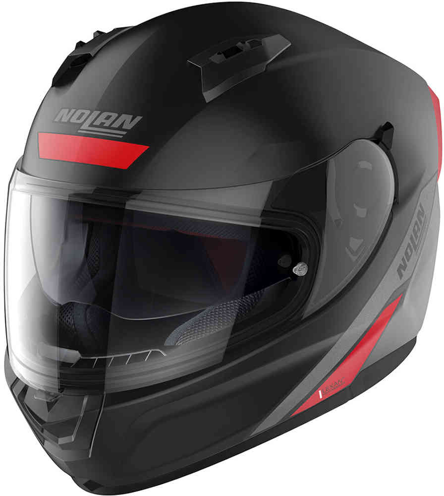 Nolan N60-6 Staple Helm