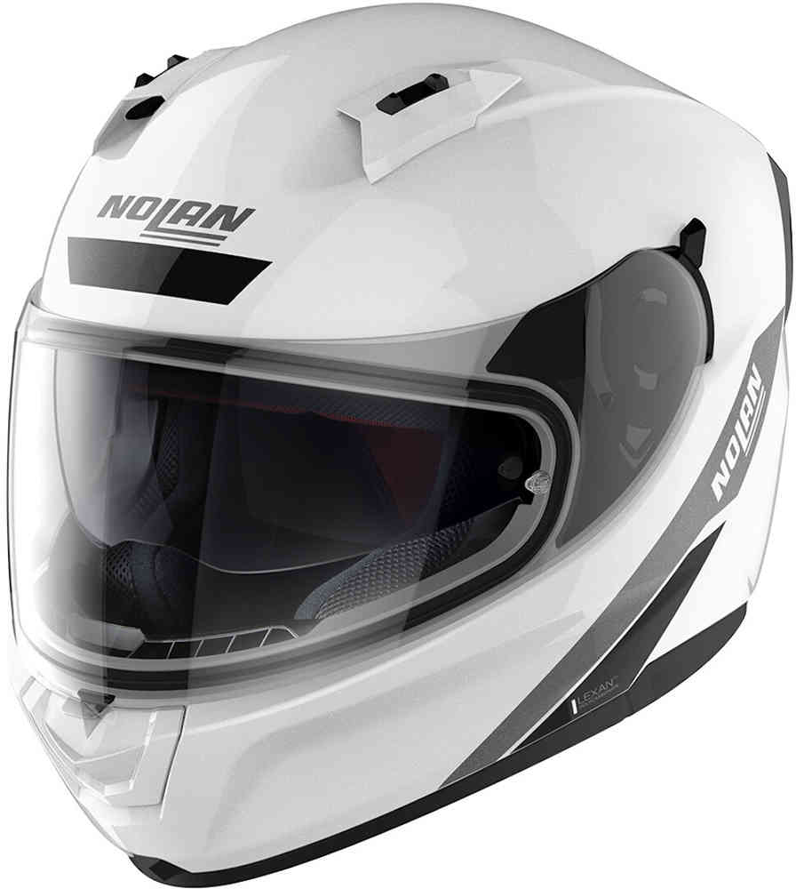 Nolan N60-6 Staple Шлем
