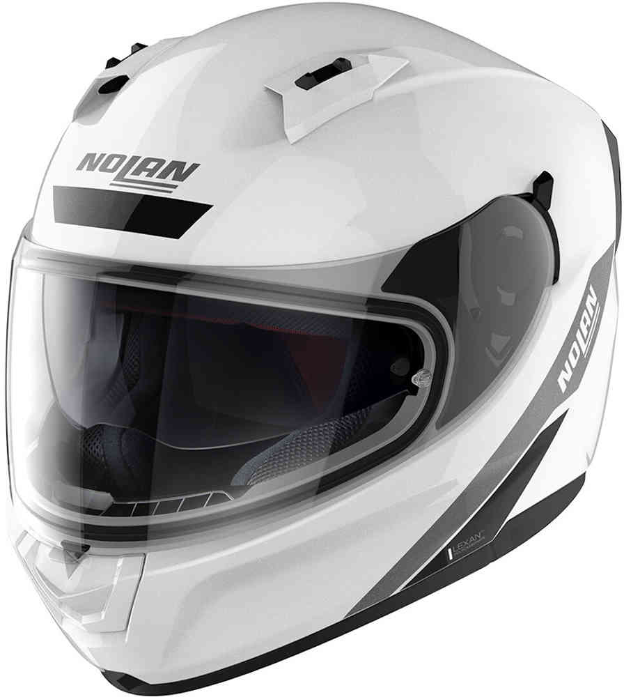 Nolan N60-6 Staple Casque