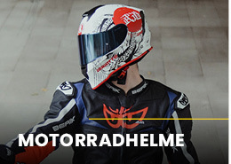 Motorradhelme