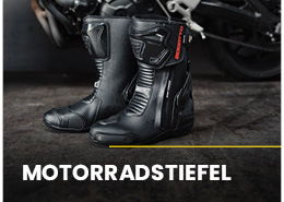 Motorradstiefel