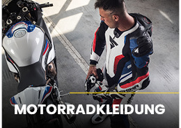 Motorradbekleidung