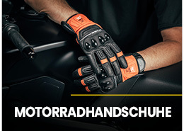 Motorradhandschuhe